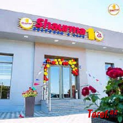 “Shaurma 1” restoranlarının sahibi Natiq Sadıqov şərikinin 9 milyon manatın ...