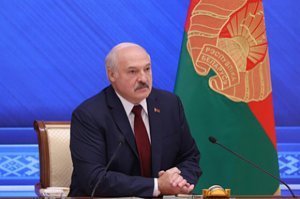 Lukaşenko: “Prezident postundan gedəcəyəm, çox tezliklə...”