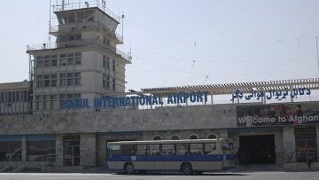 Kabil aeroportunda 7 nəfər öldü