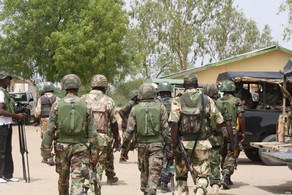 Nigeriyada silahlı hücum: 23 ölü, 6 yaralı