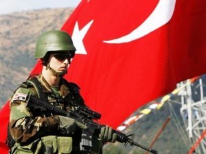 Türkiyə onsuz da Əfqanıstana girəcək, ancaq başqa qapıdan