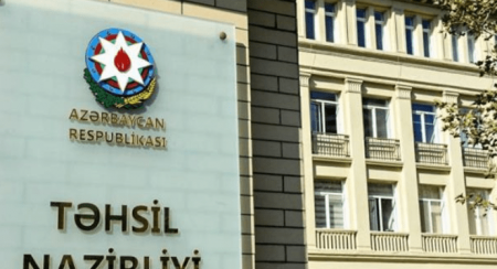 8 saylı Gəncə Regional Təhsil İdarəsində maxinasiya – Qarabağ veteranı açıqladı