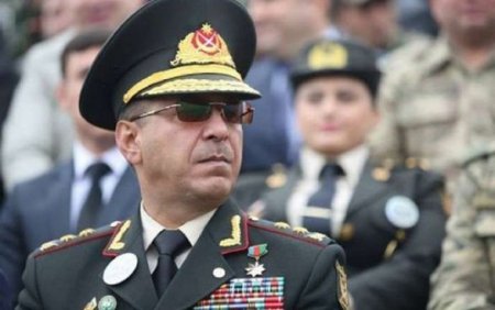 Nazim İbrahimov: “General Rövşən Əkbərov mənə dedi ki, Elçin Əliyevi öldürüb...”