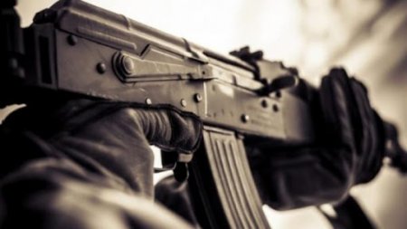 MN: "Ermənistan silahlı qüvvələri Tovuzdakı mövqelərimizi atəşə tutub"