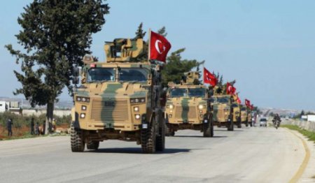 ACI XƏBƏR GƏLDİ: Türkiyənin hərbi maşını PARTLADILDI - ÖLƏNLƏR və YARALANANLAR var