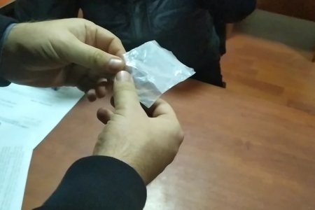 Azərbaycanda narkotik vasitələrin satışının təşkil edildiyi şəhər və rayonlar AÇIQLANDI
