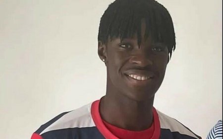Koronaya yoluxan 19 yaşlı futbolçu qəflətən öldü