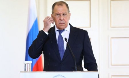 “Lavrovun açıqlaması daxili işlərimizə müdaxilədir” – Politoloq Rusiyaya ultimatum verilməsinə çağırdı