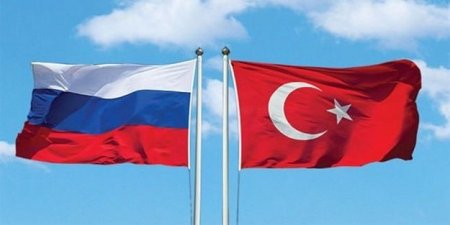 Rusiyadan Türkiyə açıqlaması: Əməkdaşlığa hazırıq!