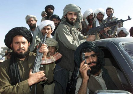 Taliban ABŞ və NATO-ya kömək edənləri axtarır