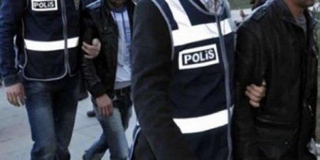 PKK terrorçusu İstanbulda ələ keçdi