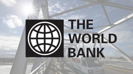 Dünya Bankı Əfqanıstana yardımı dayandırdı