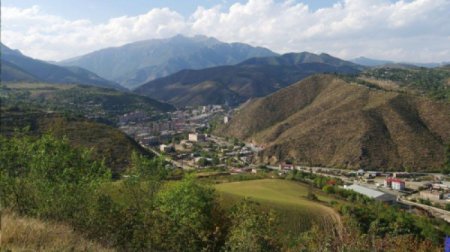DİQQƏT! Sərəncam imzalandı: 7 kənd boşaldılır