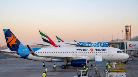 İsrail şirkətləri Azərbaycana uçuşları bərpa edir