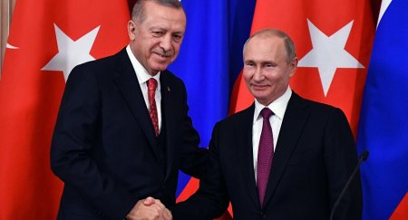 Türkiyə "maksimum”u almaq, Rusiya “minimum”u vermək istəyir