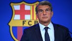 Futbol dünyası yenidən "çalxalanır": "Barselona" prezidenti açıqlaması ilə gündəm oldu FacebookTelegramWhatsAppMessengerTwitterE-Poçt