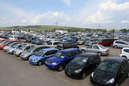 Avqustda ən çox bu marka avtomobillər satılıb - SİYAHI