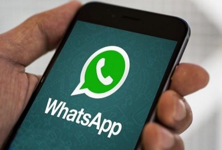 “WhatsApp” işlədənlərin NƏZƏRİNƏ: Smartfon və planşetdə ...