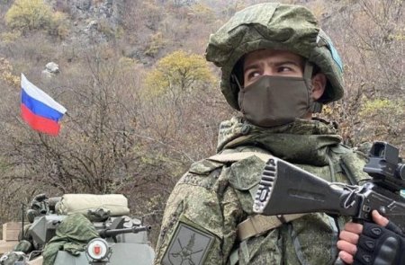 Moskvadan ŞOK PLAN — Rusiya Xankəndi qarşılığında Azərbaycandan hərbi baza istəyir