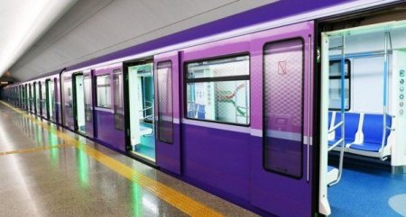 SON DƏQİQƏ: Bakı metrosunda qan ləkələri... - Qatar daynadırıldı və...