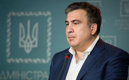 Saakaşvili Gürcüstana gedəcəyi tarixi açıqladı