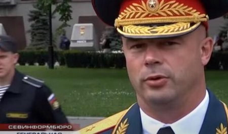 Rusiya Abxaziyadakı generalını Qarabağa göndərir… – Kosobokov kimdir, niyə gəlir?