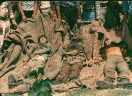 İRAN PKK ilə birlikdə azərbaycanlıları yurdlarından qovur - Aslan İsmayılovun şərhi