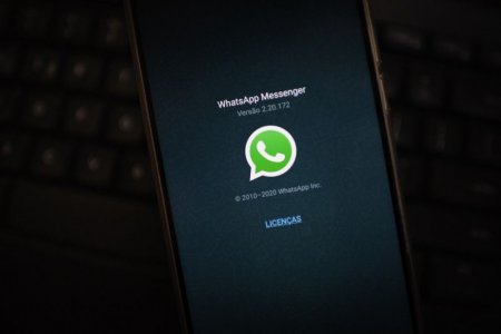 Whatsapp istifadəçilərinin şəxsi mesajları kənar şirkət tərəfindən oxunulur