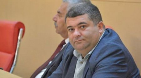 Azərbaycanlı deputatın intim görüntüləri yayıldı – Eyni ssenari ilə daha bir şəxs biabr edildi