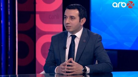 Azərbaycanda "İnstagram"da 500 manata "uşaq" satırlar – FAKTLAR + ARAŞDIRMA