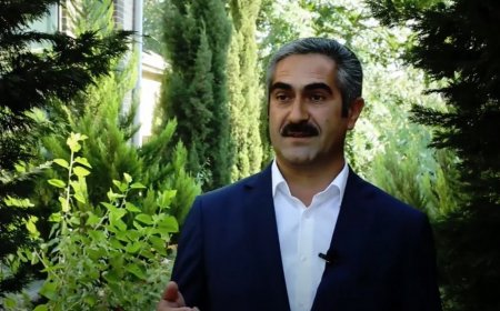 Qarabağ qazisi: "Laçında içdiyin bir stəkan su adamı 29 il əvvələ aparır"