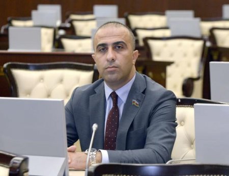 Deputat İrana səsləndi: İllərdir İslamın təməlini təhqir etmiş erməniyə dəstək vermək...