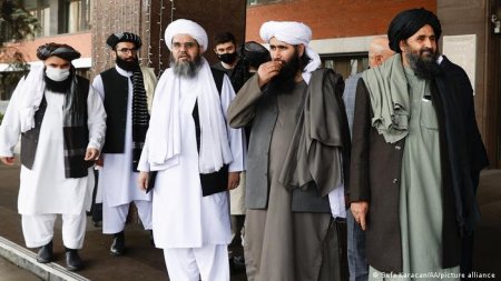 "Taliban" rəsmiləri niyə yoxa çıxıblar? – “Bu bütün dünyanın probleminə çevriləcək”