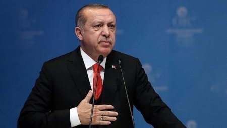 Ərdoğanla görüşmək istəyən Paşinyana Türkiyə lideri görün hansı şərti qoyub ...