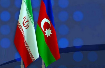 Azərbaycan İrana bildiriş göndərdi