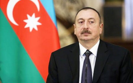 Azərbaycan BMT-də qətnamə layihəsi irəli sürəcək