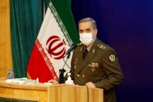 İran müdafiə nazirinin təhdidi kimə yönəlib?