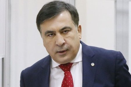 Saakaşvili Ukraynaya ekstradisiyadan imtina edəcək