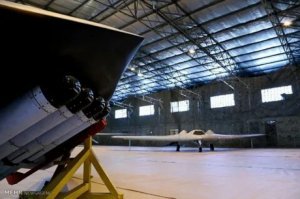 İran xaricdəki əməliyyatlarda dronlardan istifadəni genişləndirir