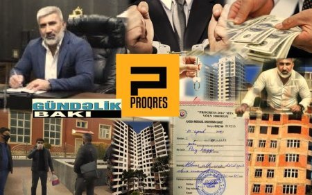 “Proqress 2016” MTK-nın sahibi Emil Səməndərov şəhidin mənzilini başqasına satıb ?- MTK dan ŞOK FAKTLAR