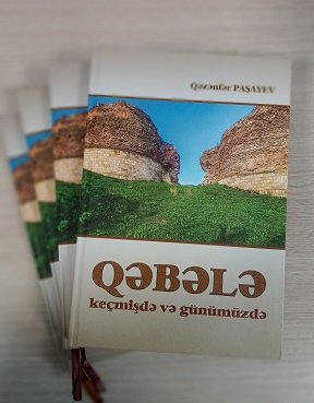 MEK-də tarixçi,etnoqraf və folklorşünasların diqqətini çəkəcək nəşrlər