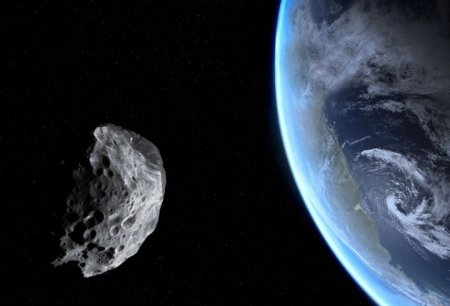 NASAdan xəbərdarlıq-Yer kürəsinə iri asteroid yaxınlaşacaq