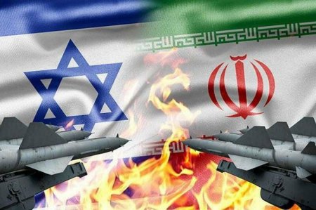 İsrail İran generalını Suriyadan qaçırtdı və...