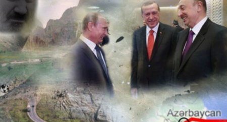 Kremldən “Azərbaycana toxunmaq olmaz” mesajı: Rusiya Zəngəzur dəhlizinin də önünü açdı