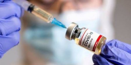 “Yeni ştamm 3-cü doza vaksinin tətbiqini aktuallaşdırır”