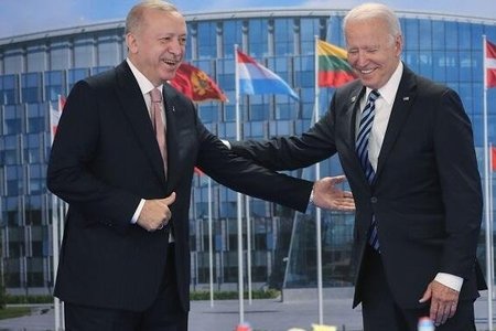 Ərdoğan-Bayden görüşünün nəticələri - Türkiyə ilə ABŞ arasında gərginlik bitdi, yoxsa...