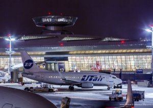Moskva aeroportlarında 150-dən çox aviareyslər təxirə salındı