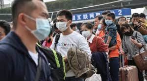 Çində koronavirus yenidən artmağa başladı