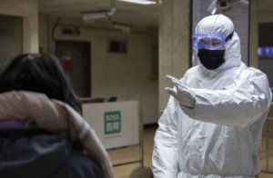 "Fevrala qədər Avropada daha yarım milyon insan koronavirusdan ölə bilər"