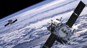 Rusiya kosmosda sovet peykini raketlə vurdu